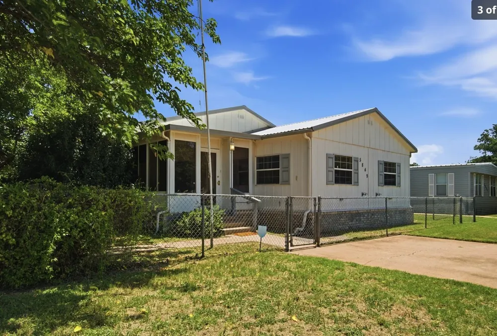 5849 Atlantic Drive Abilene, TX 79606