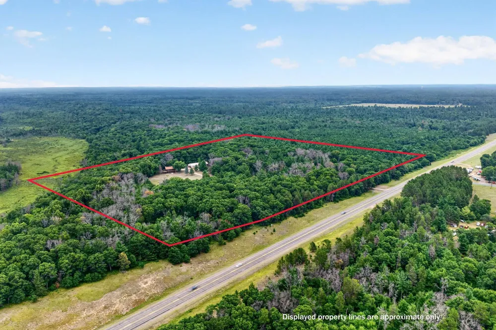 15204 State Road 70 Grantsburg, WI 54840
