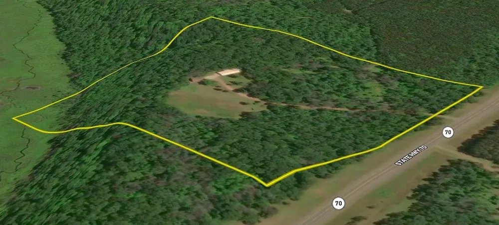 15204 State Road 70 Grantsburg, WI 54840