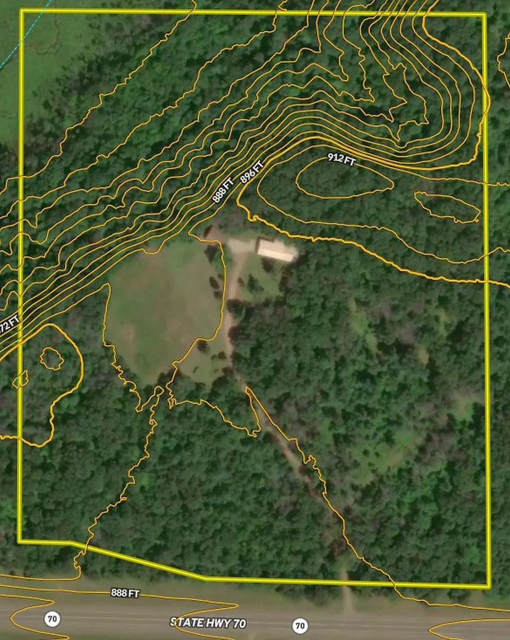 15204 State Road 70 Grantsburg, WI 54840