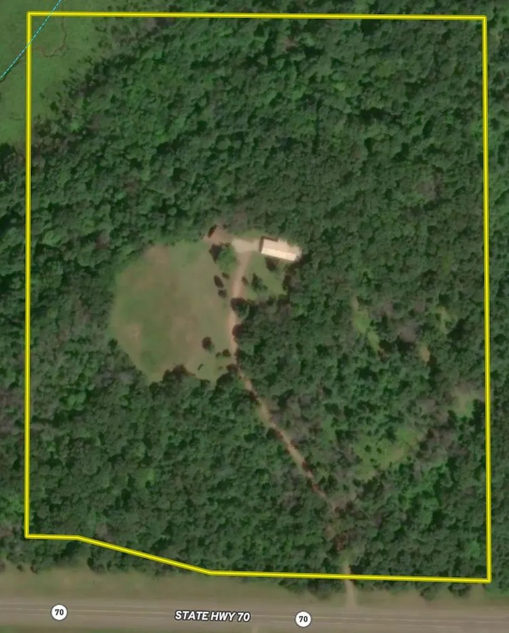 15204 State Road 70 Grantsburg, WI 54840