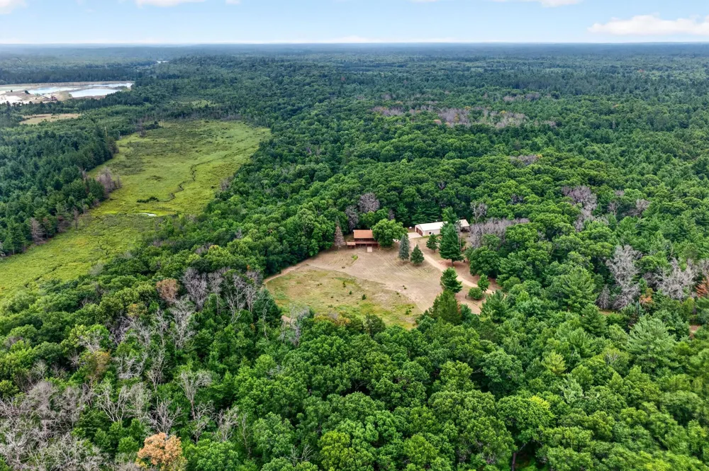 15204 State Road 70 Grantsburg, WI 54840