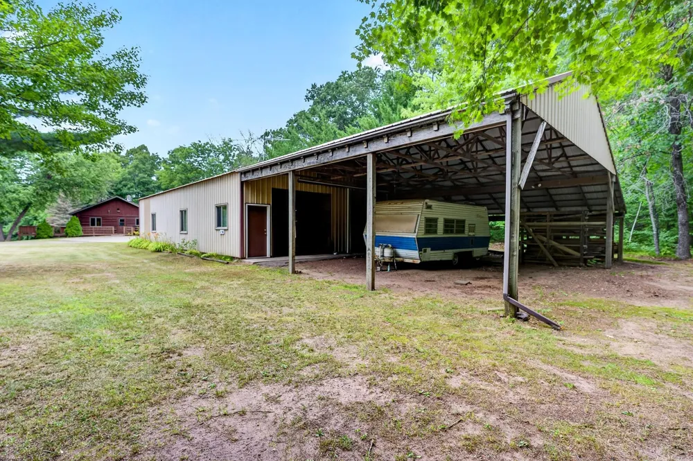 15204 State Road 70 Grantsburg, WI 54840