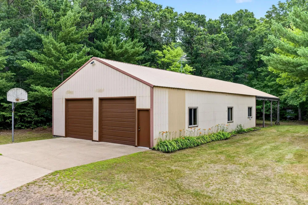 15204 State Road 70 Grantsburg, WI 54840