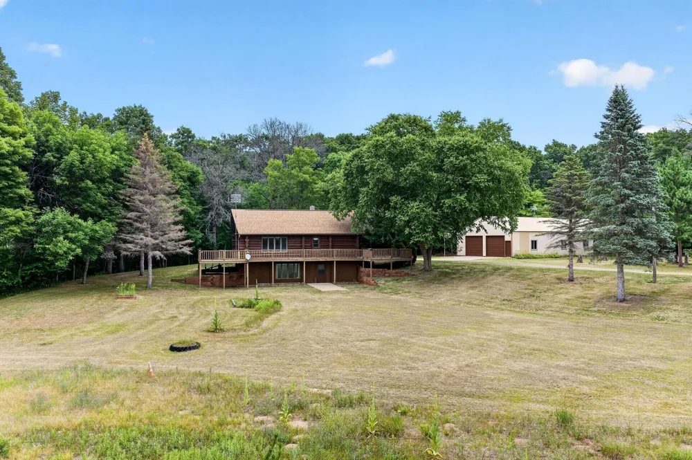 15204 State Road 70 Grantsburg, WI 54840
