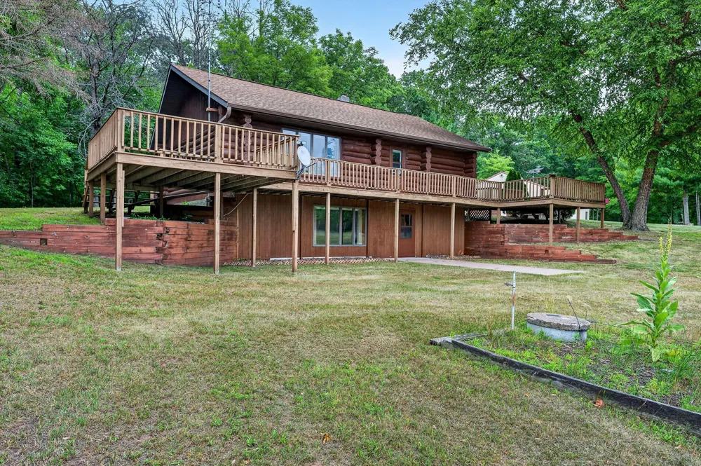 15204 State Road 70 Grantsburg, WI 54840