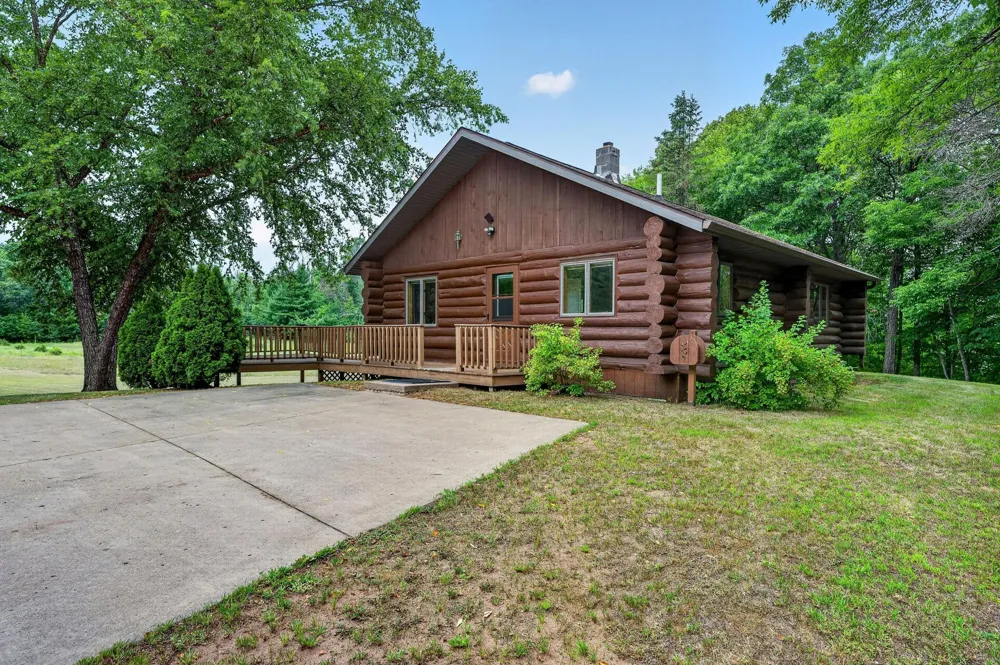 15204 State Road 70 Grantsburg, WI 54840