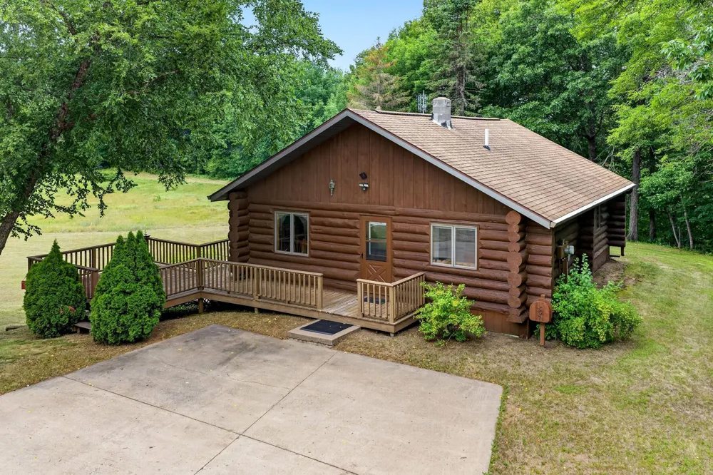 15204 State Road 70 Grantsburg, WI 54840