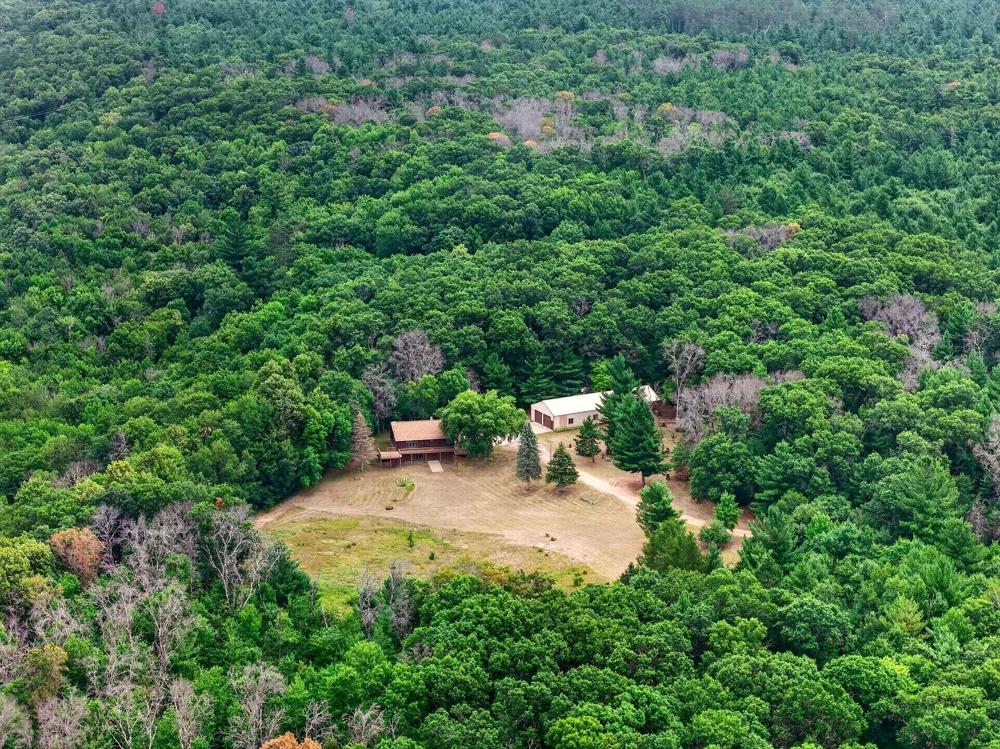 15204 State Road 70 Grantsburg, WI 54840