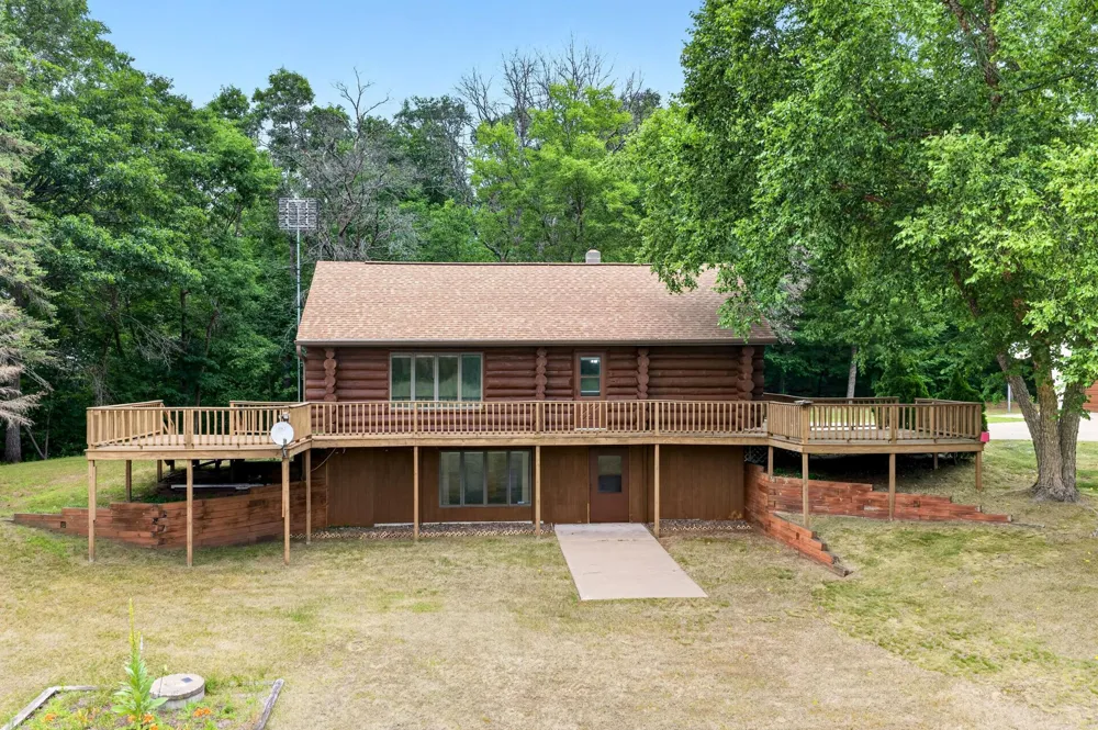 15204 State Road 70 Grantsburg, WI 54840