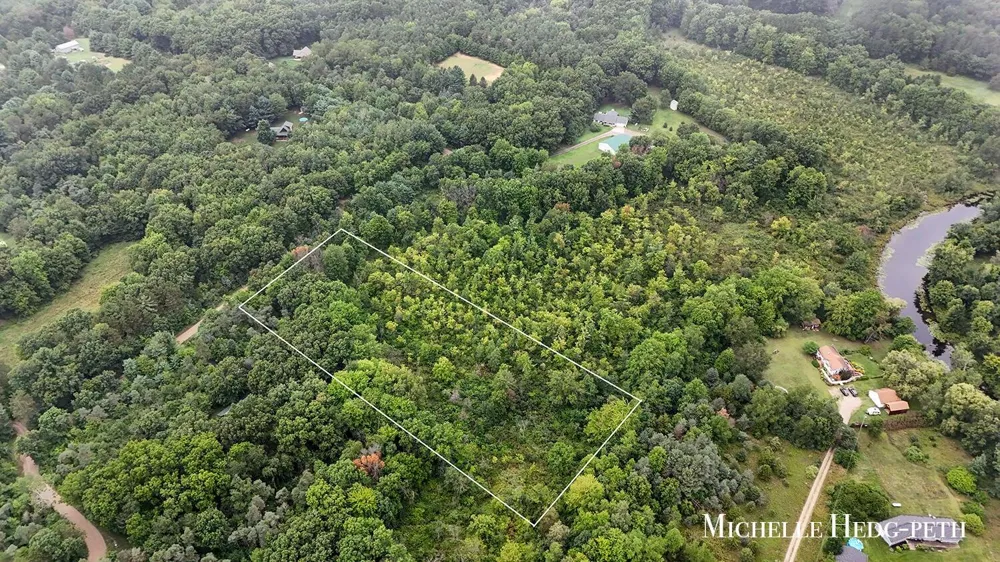 Spruce Hollow Drive #Parcel A Middleville, MI 49333