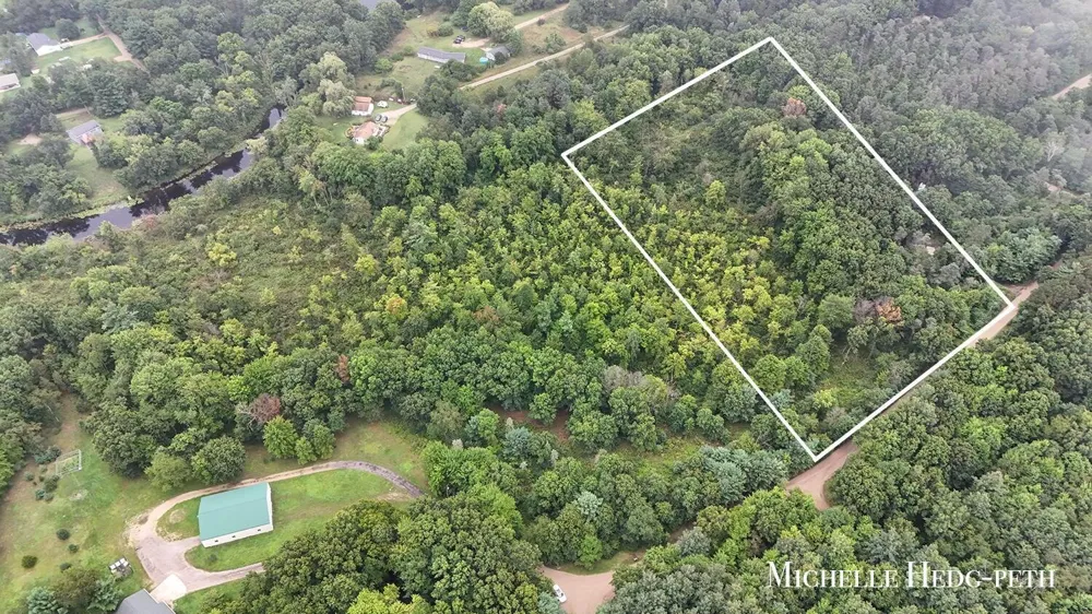 Spruce Hollow Drive #Parcel A Middleville, MI 49333