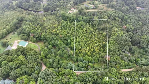 Spruce Hollow Drive #Parcel A