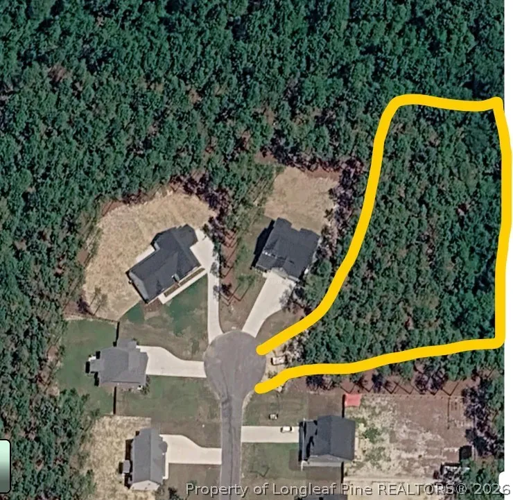 5716 Brooks Tree Court Fayetteville, NC 28311