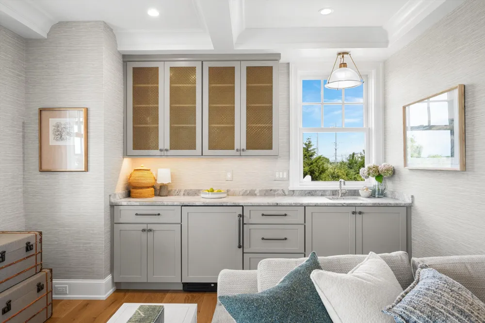 1105 Stone Harbor Boulevard Stone Harbor Manor, NJ 08247