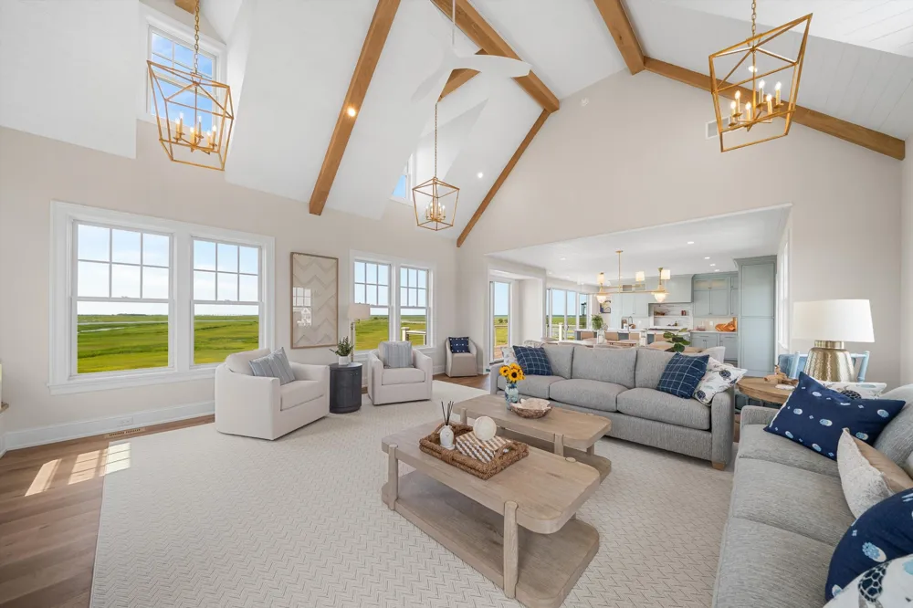 1105 Stone Harbor Boulevard Stone Harbor Manor, NJ 08247