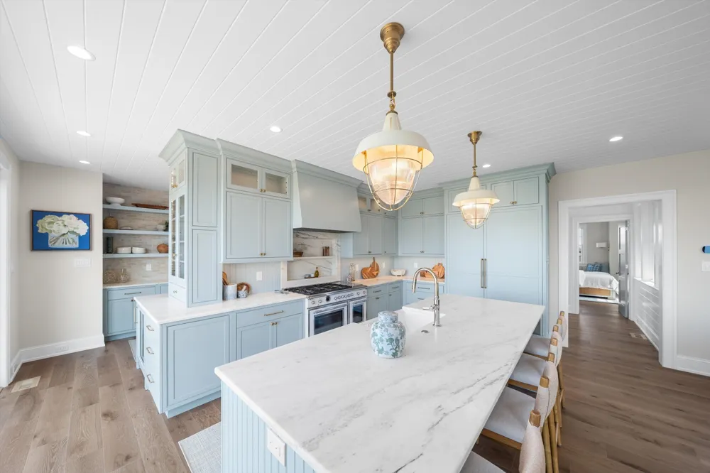1105 Stone Harbor Boulevard Stone Harbor Manor, NJ 08247