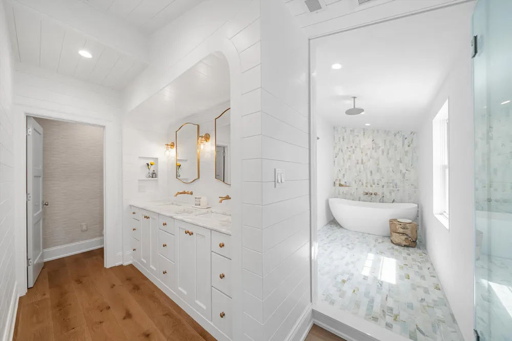 1105 Stone Harbor Boulevard Stone Harbor Manor, NJ 08247