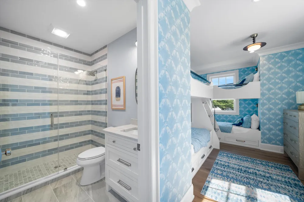 1105 Stone Harbor Boulevard Stone Harbor Manor, NJ 08247