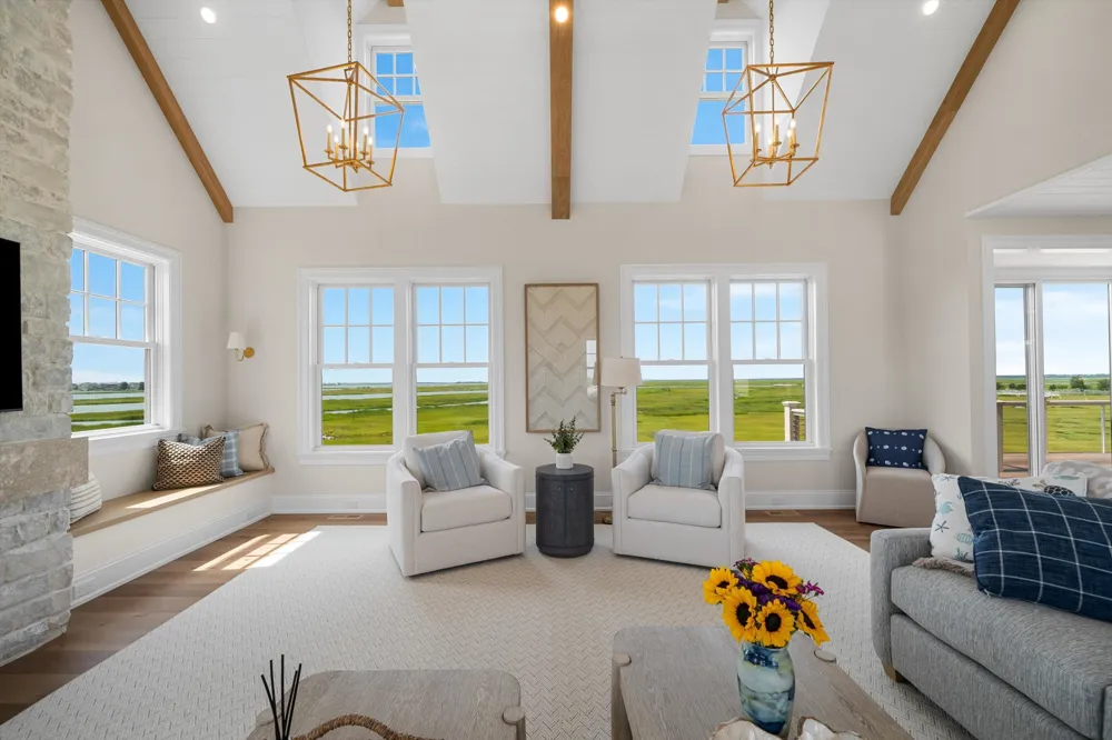 1105 Stone Harbor Boulevard Stone Harbor Manor, NJ 08247