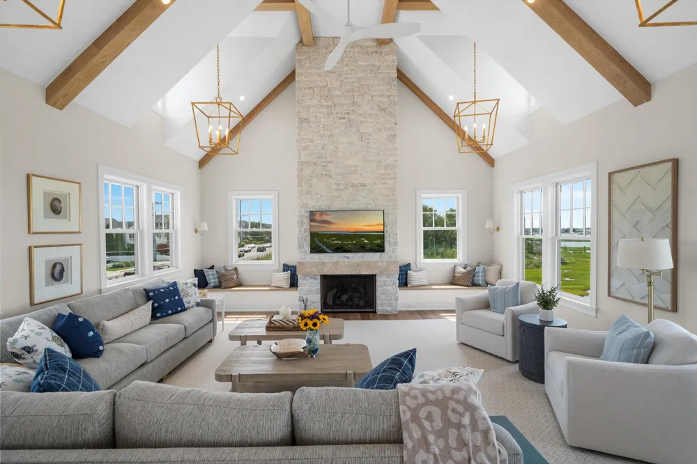 1105 Stone Harbor Boulevard Stone Harbor Manor, NJ 08247