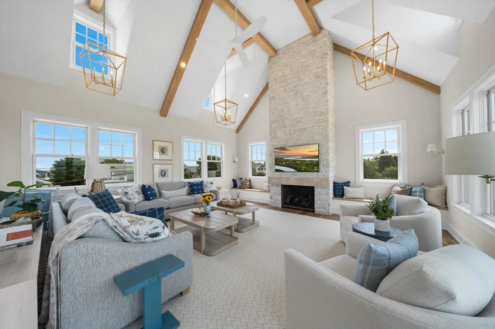 1105 Stone Harbor Boulevard Stone Harbor Manor, NJ 08247