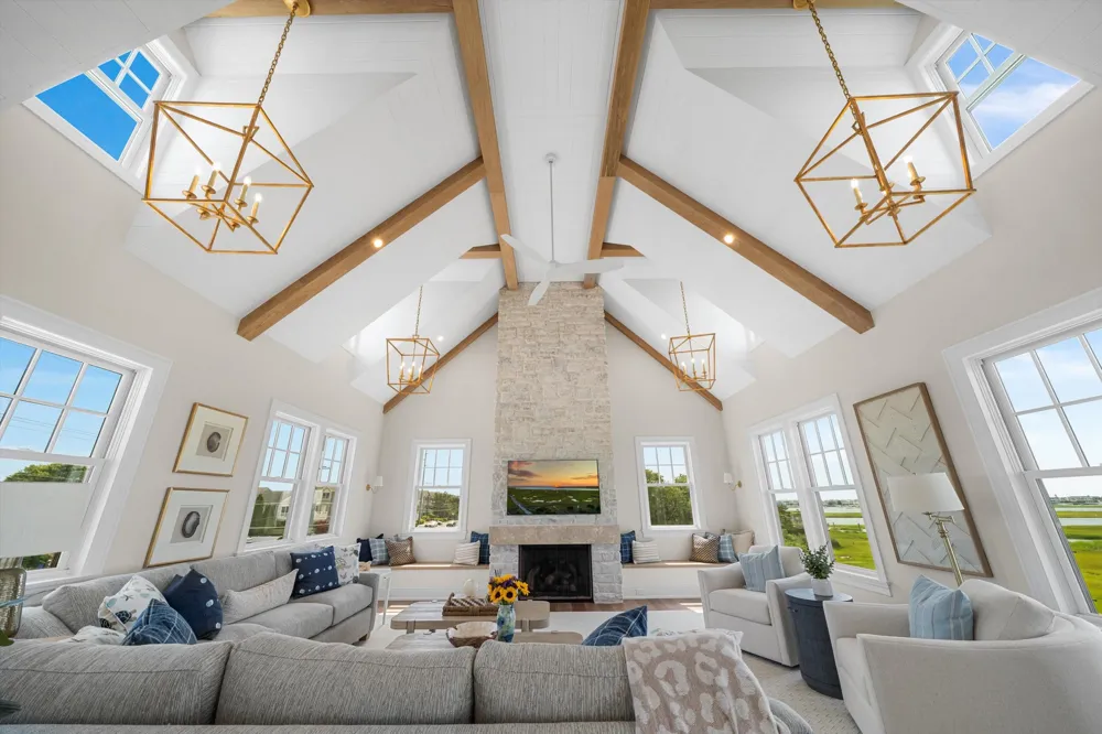 1105 Stone Harbor Boulevard Stone Harbor Manor, NJ 08247