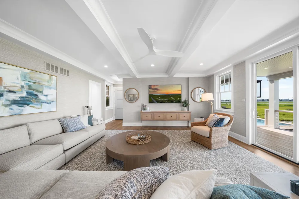 1105 Stone Harbor Boulevard Stone Harbor Manor, NJ 08247