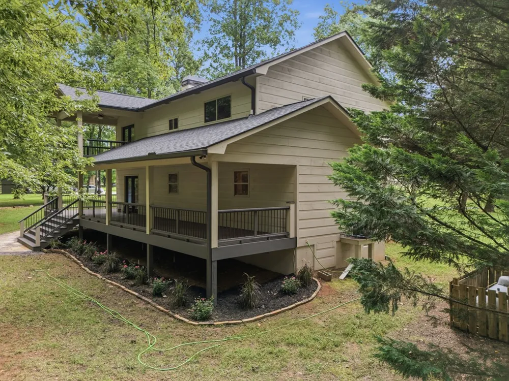 124 W Mountain Meadows Hayesville, NC 28904
