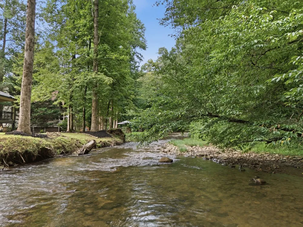 124 W Mountain Meadows Hayesville, NC 28904