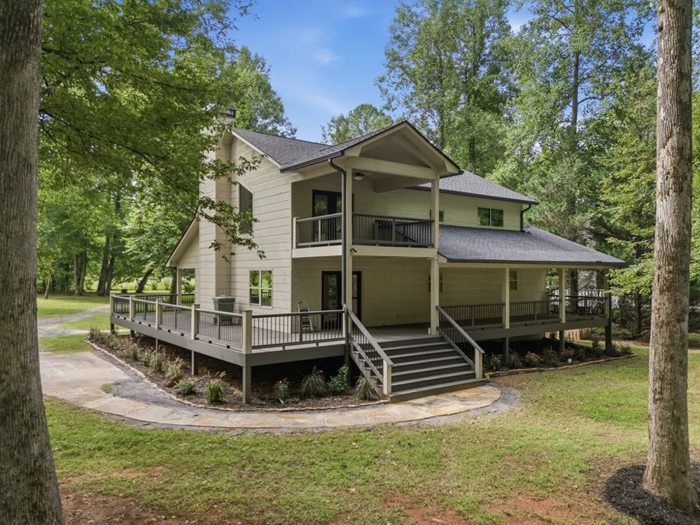 124 W Mountain Meadows Hayesville, NC 28904