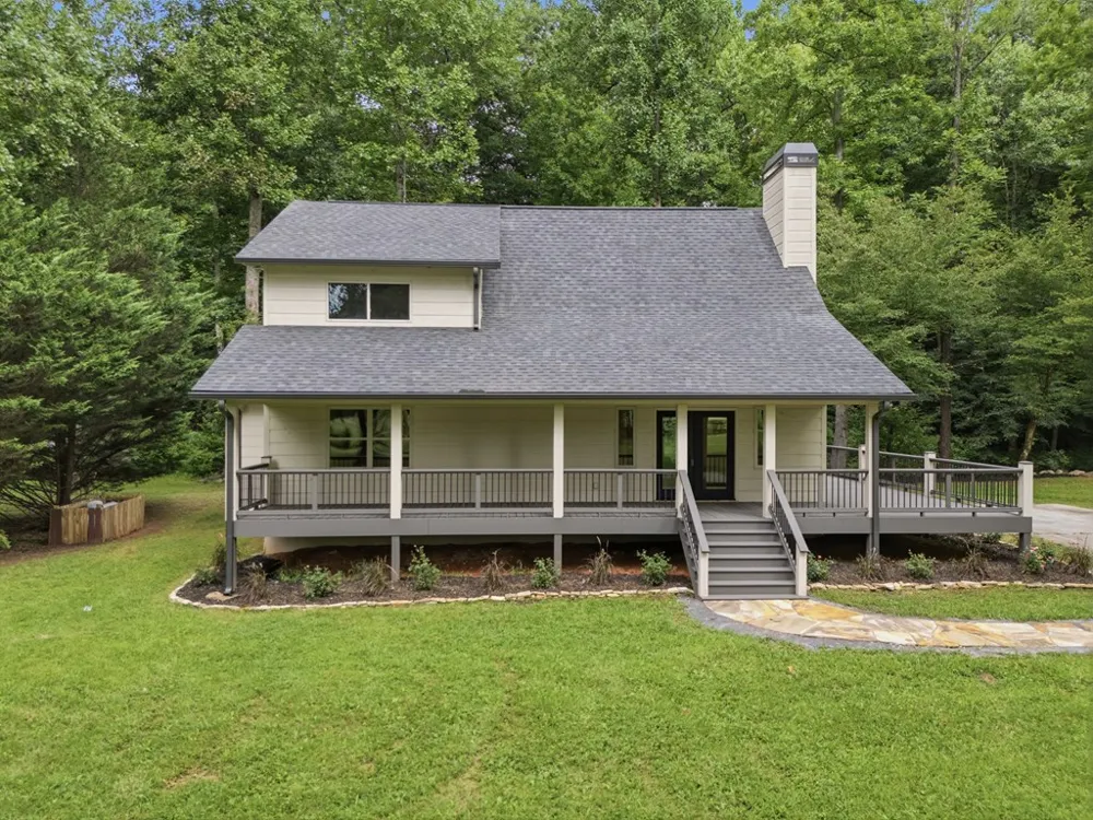 124 W Mountain Meadows Hayesville, NC 28904
