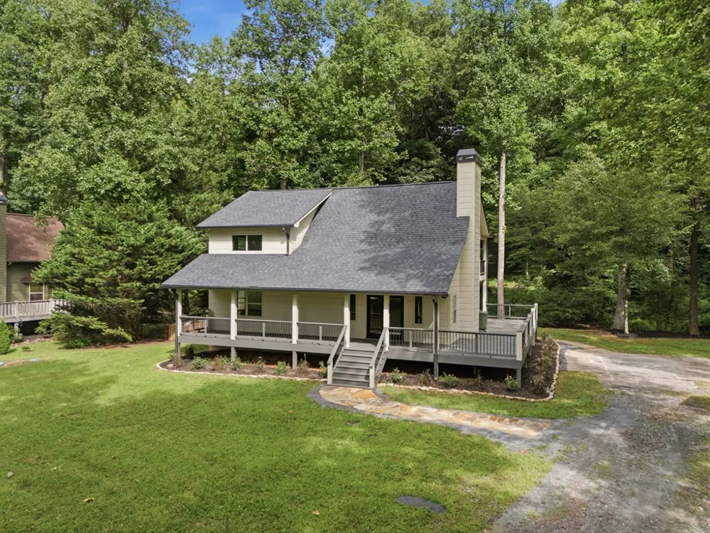 124 W Mountain Meadows Hayesville, NC 28904