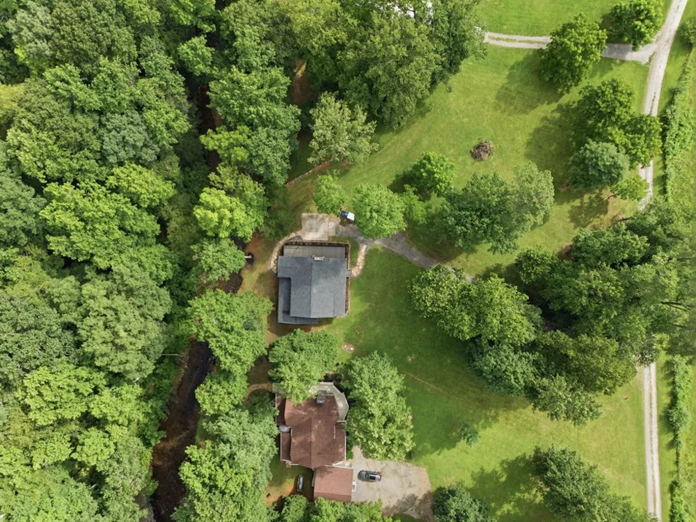 124 W Mountain Meadows Hayesville, NC 28904