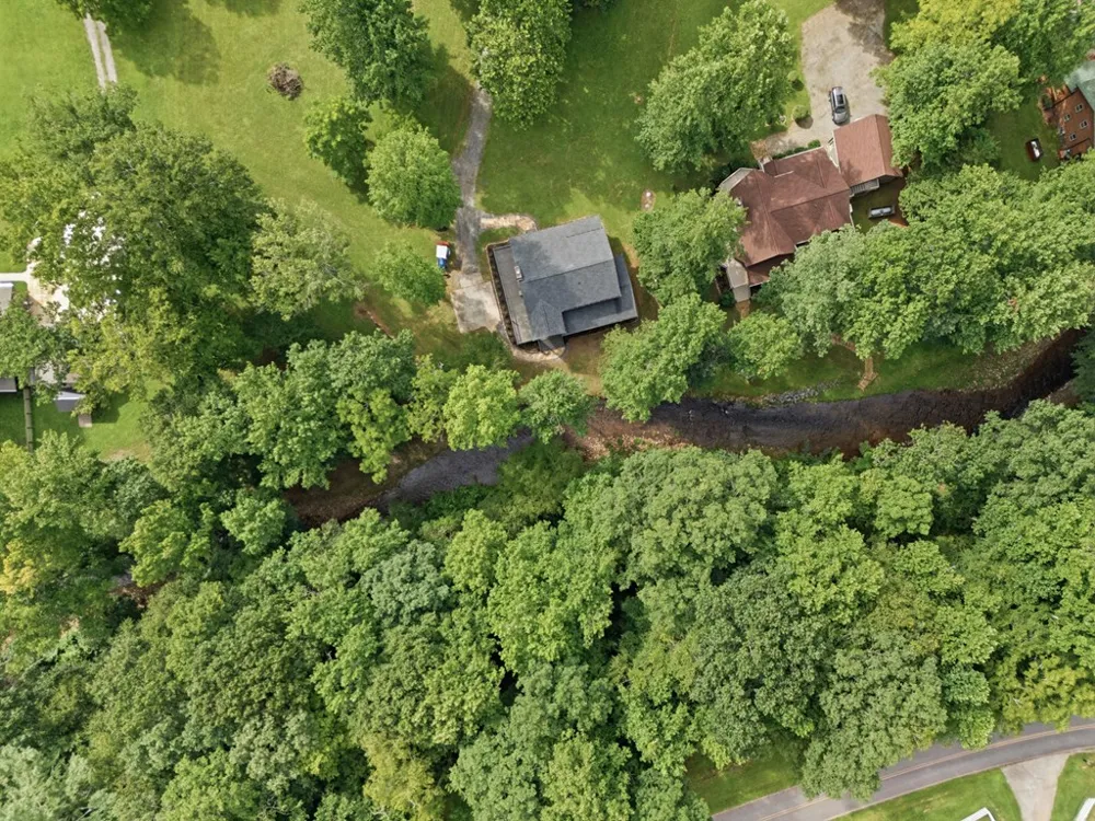 124 W Mountain Meadows Hayesville, NC 28904