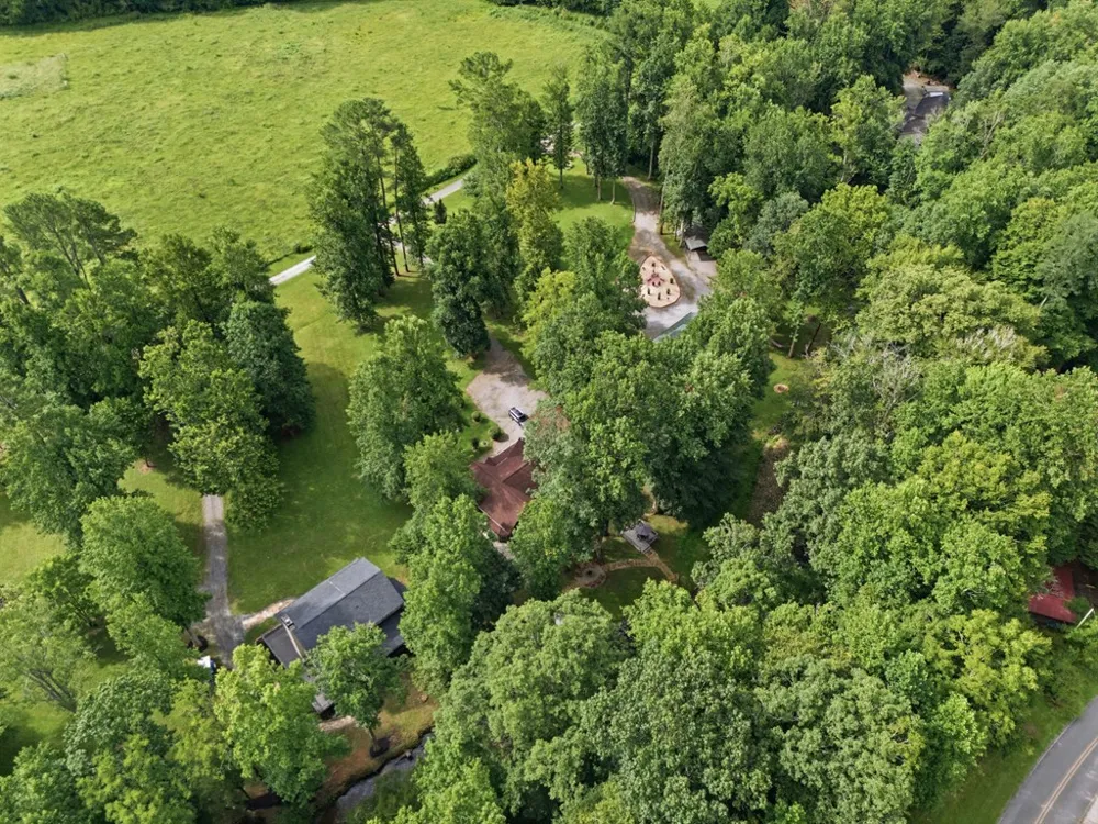 124 W Mountain Meadows Hayesville, NC 28904