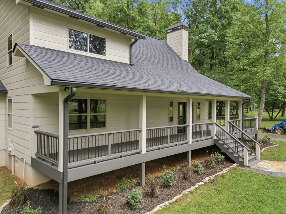 124 W Mountain Meadows Hayesville, NC 28904