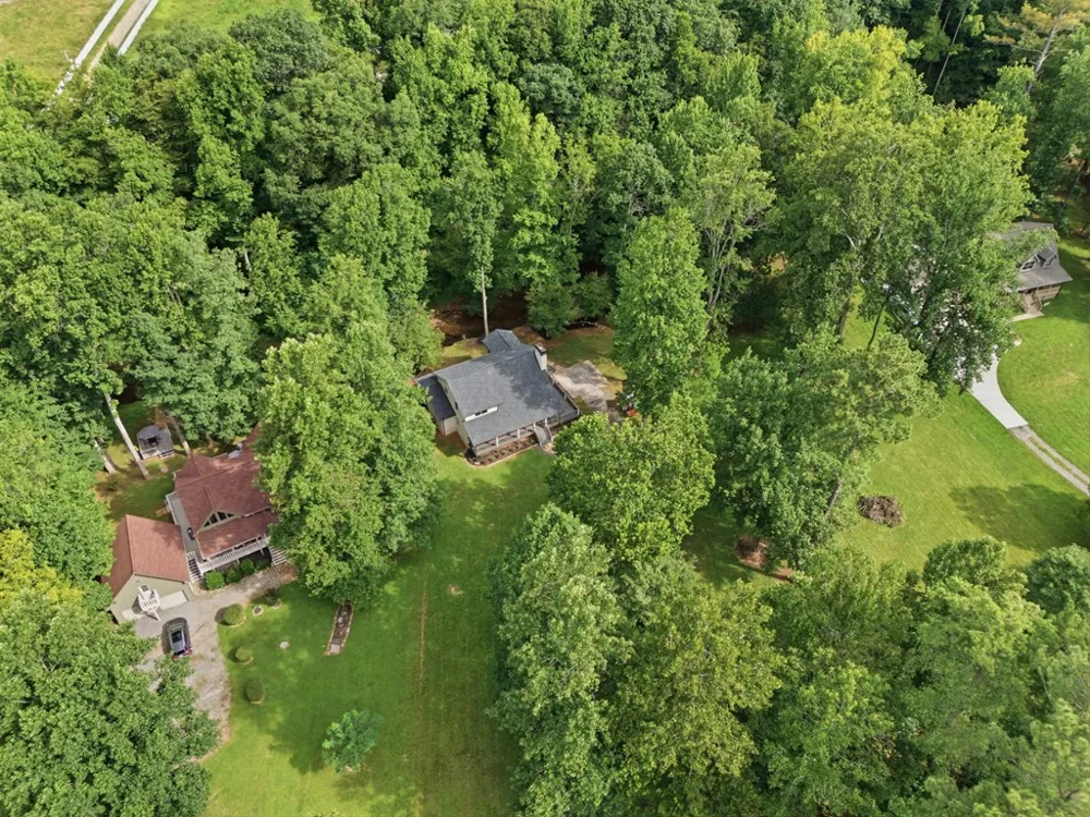 124 W Mountain Meadows Hayesville, NC 28904