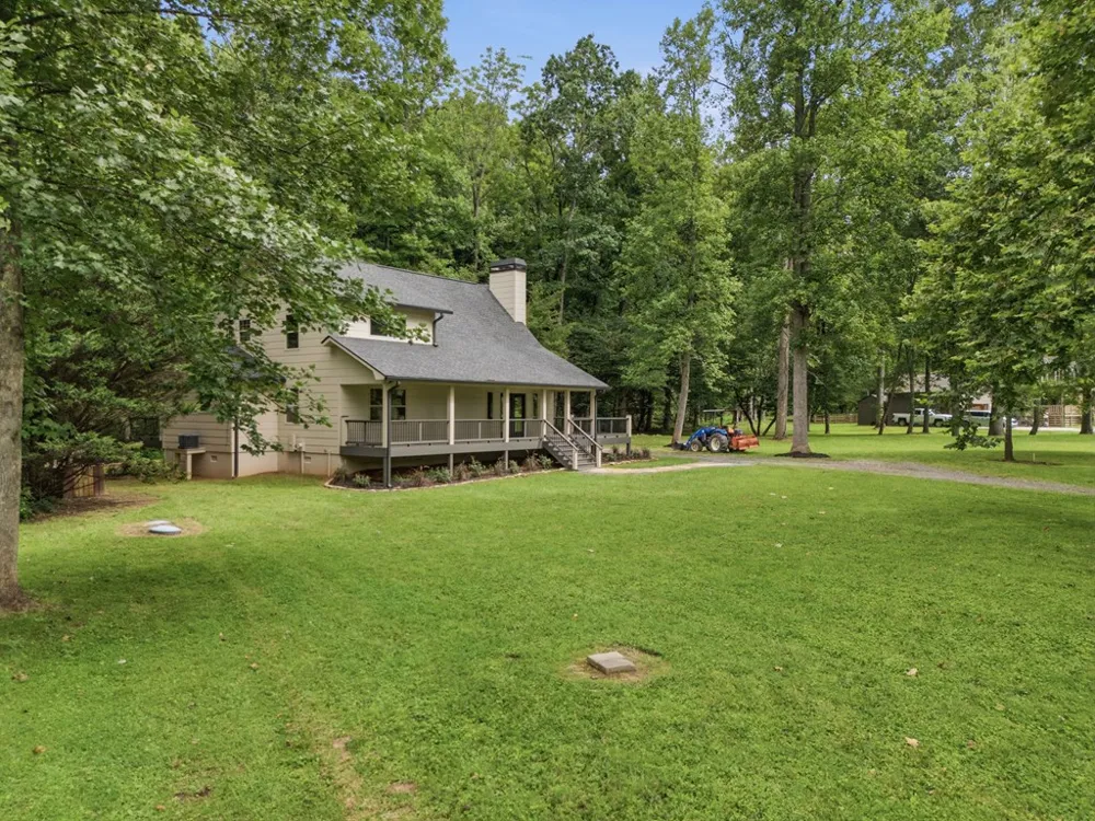 124 W Mountain Meadows Hayesville, NC 28904