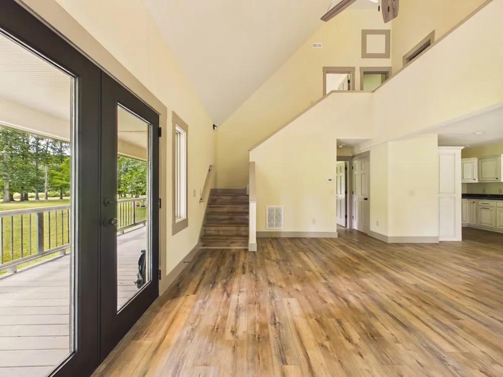 124 W Mountain Meadows Hayesville, NC 28904