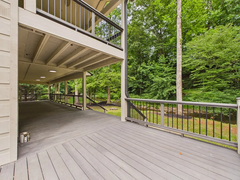 124 W Mountain Meadows Hayesville, NC 28904