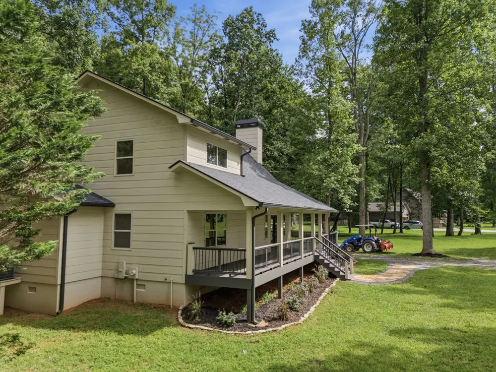 124 W Mountain Meadows Hayesville, NC 28904