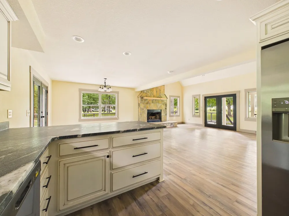 124 W Mountain Meadows Hayesville, NC 28904
