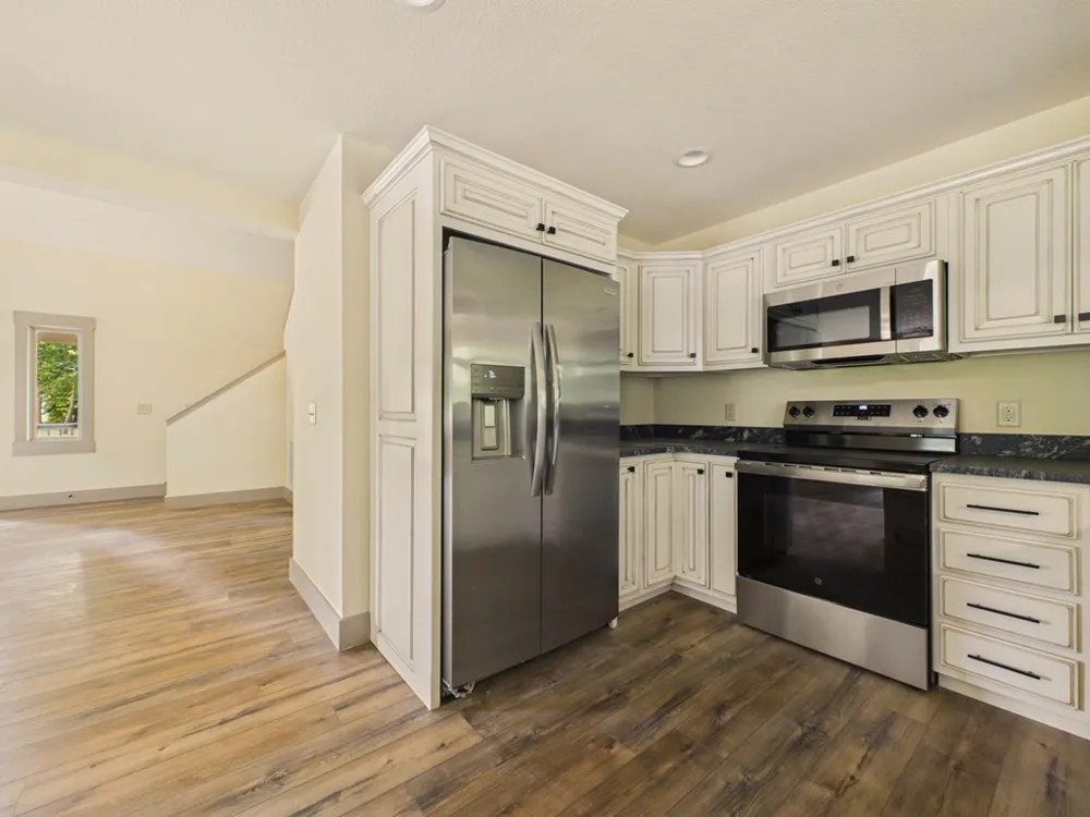 124 W Mountain Meadows Hayesville, NC 28904