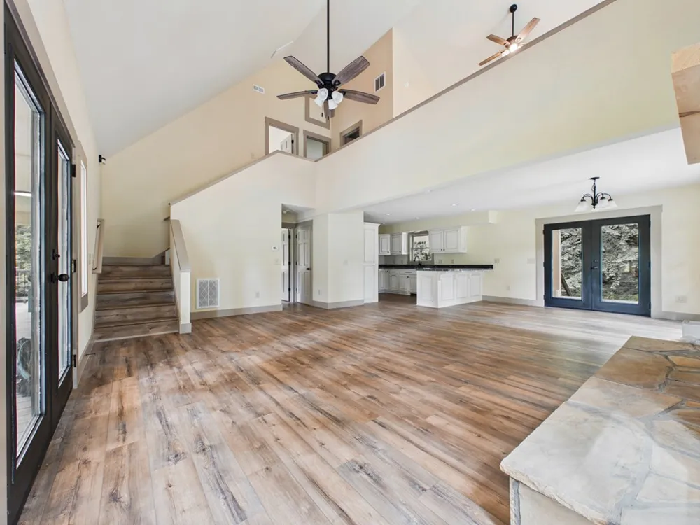 124 W Mountain Meadows Hayesville, NC 28904