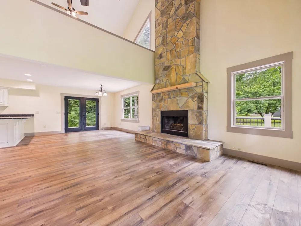 124 W Mountain Meadows Hayesville, NC 28904