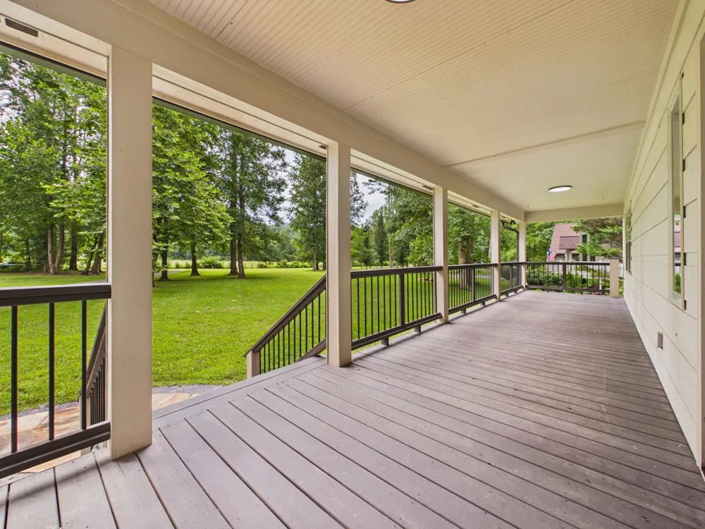 124 W Mountain Meadows Hayesville, NC 28904