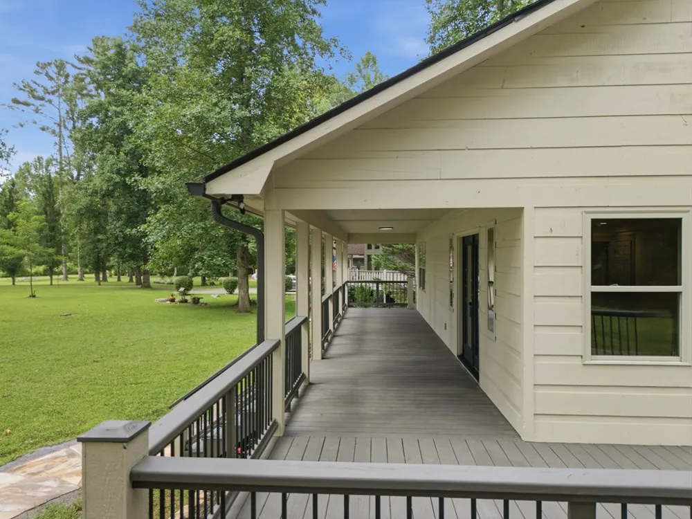 124 W Mountain Meadows Hayesville, NC 28904