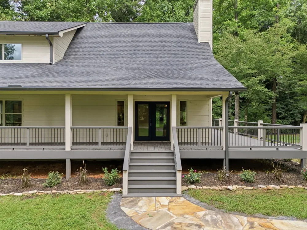 124 W Mountain Meadows Hayesville, NC 28904