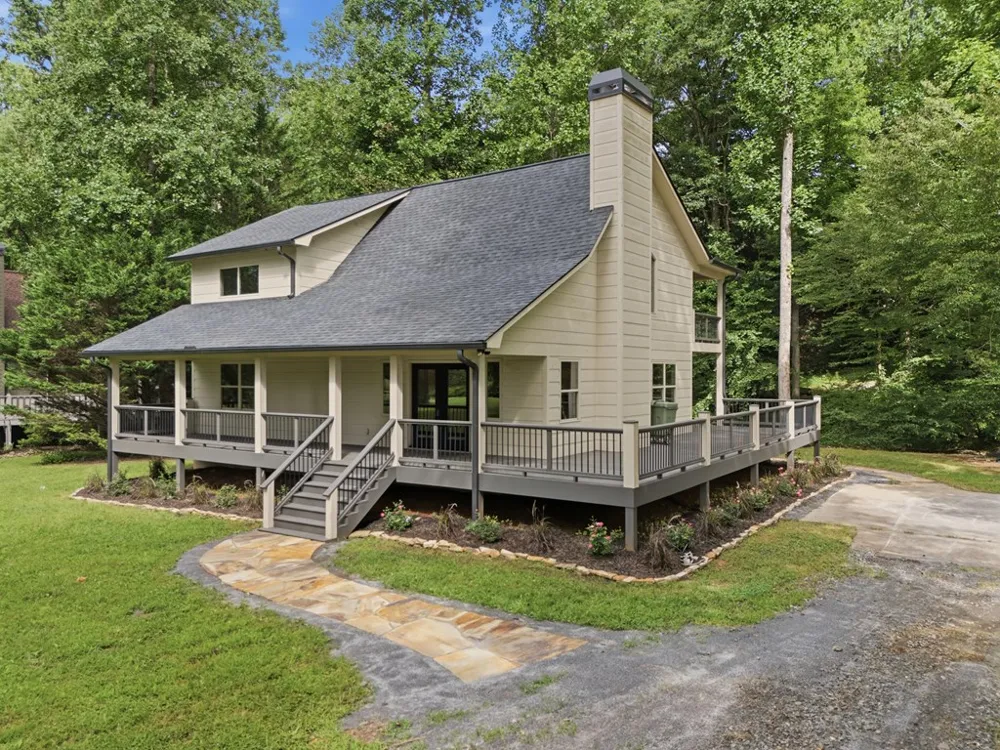 124 W Mountain Meadows Hayesville, NC 28904